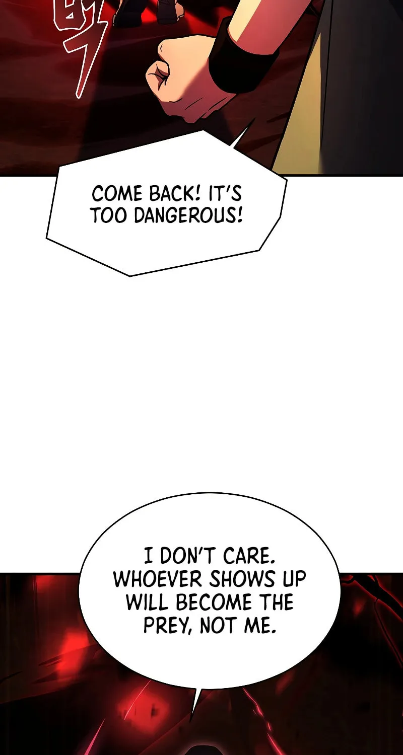The Legendary Spearman Returns Chapter 117 page 69 - 