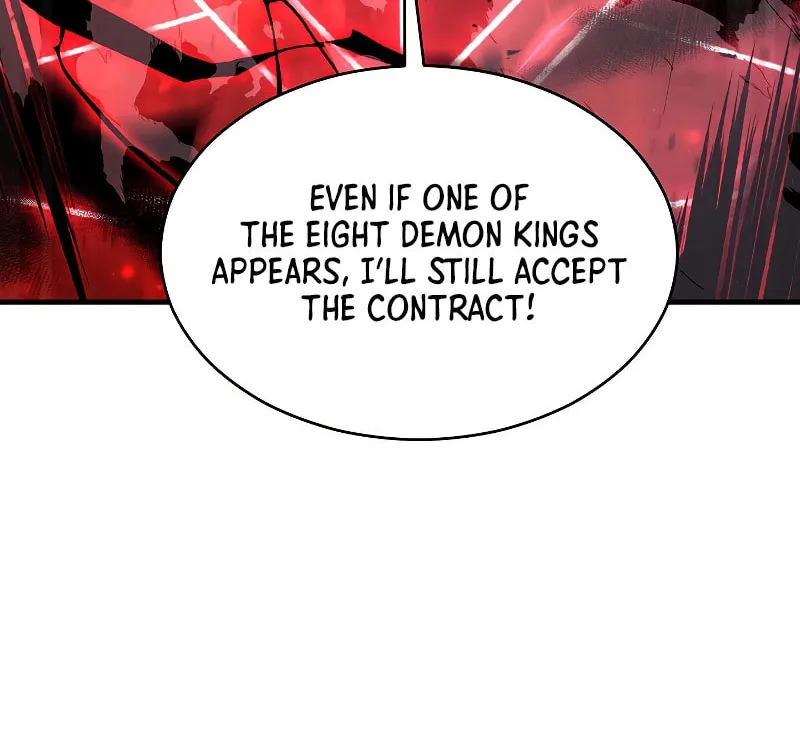 The Legendary Spearman Returns Chapter 117 page 71 - 