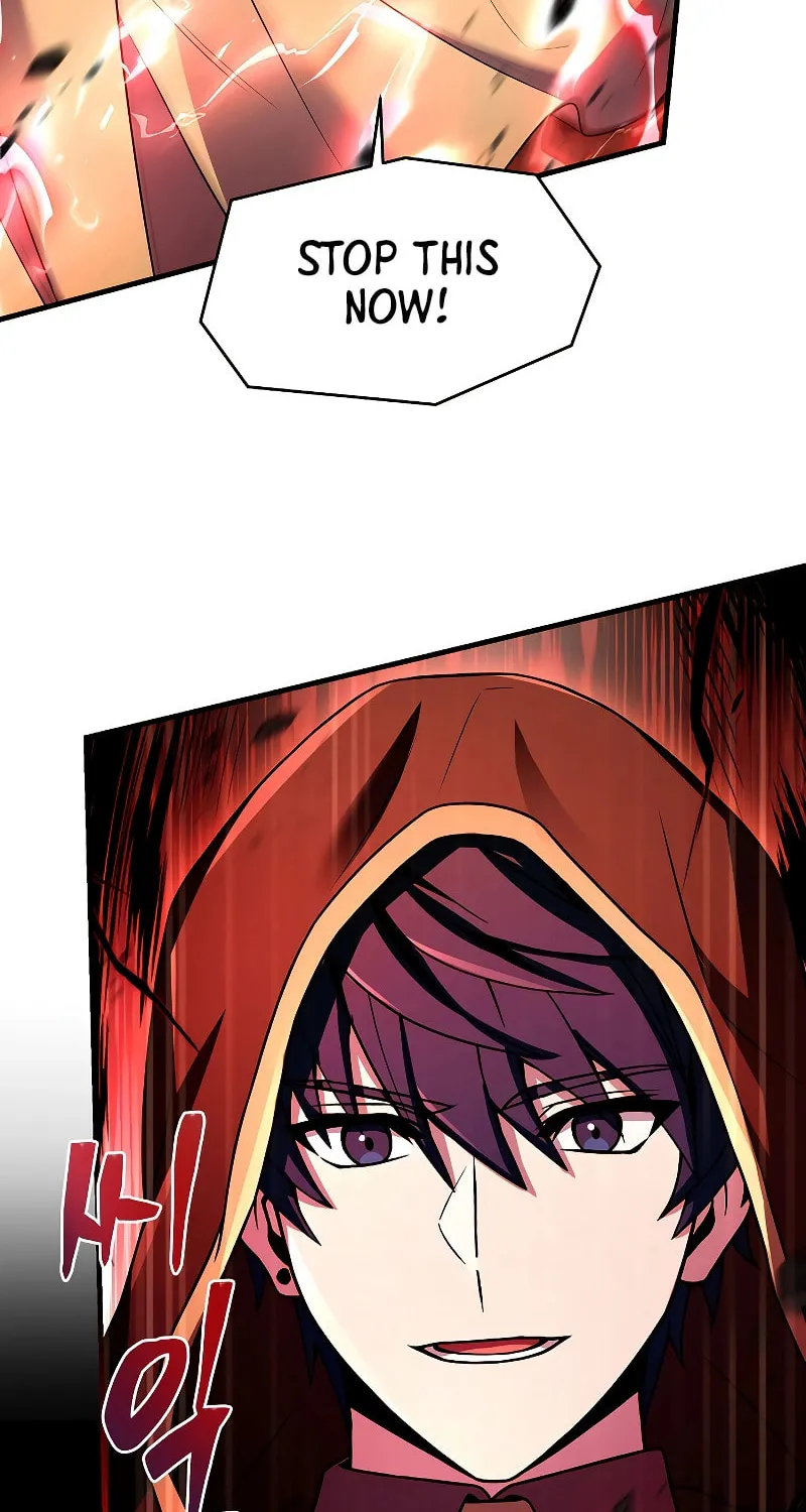 The Legendary Spearman Returns Chapter 117 page 75 - 