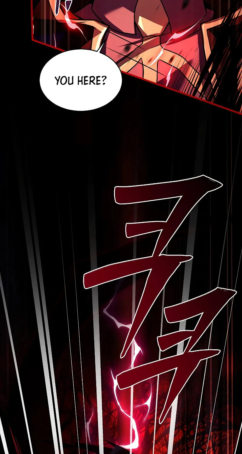 The Legendary Spearman Returns Chapter 117 page 76 - 