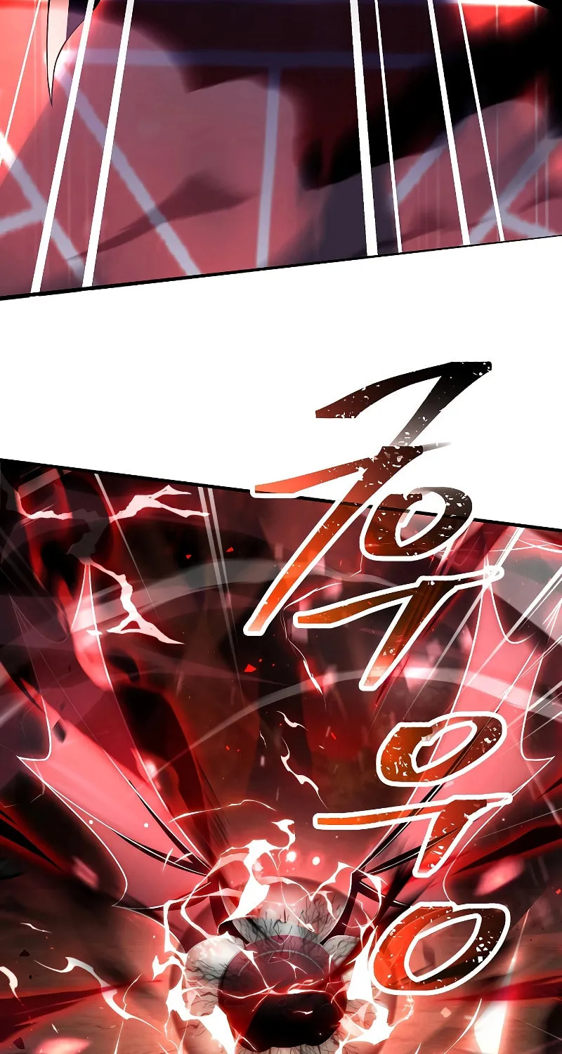 The Legendary Spearman Returns Chapter 117 page 79 - 