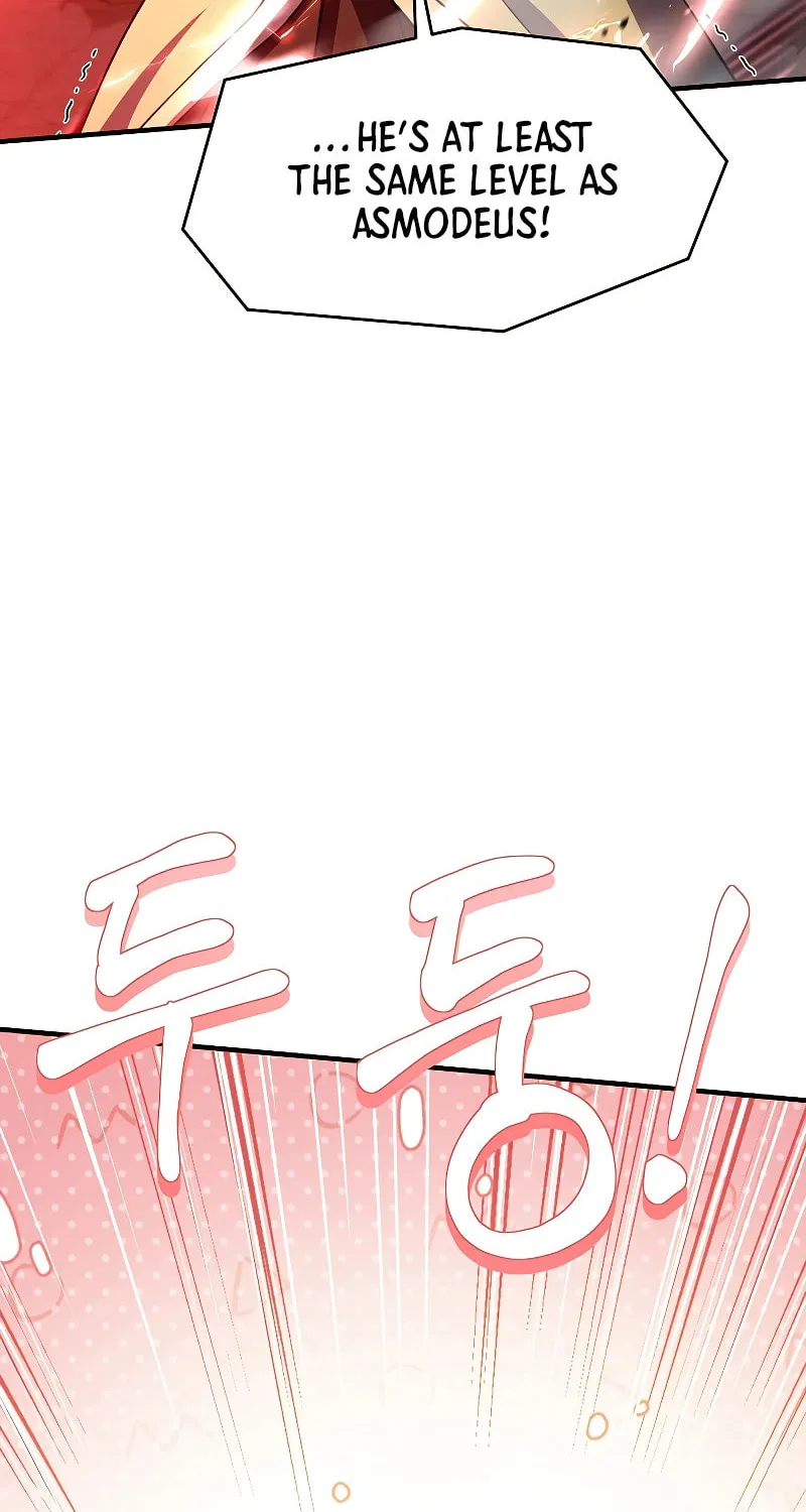 The Legendary Spearman Returns Chapter 117 page 83 - 