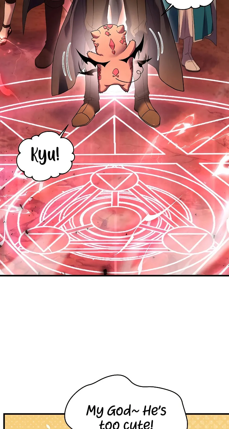 The Legendary Spearman Returns Chapter 117 page 86 - 