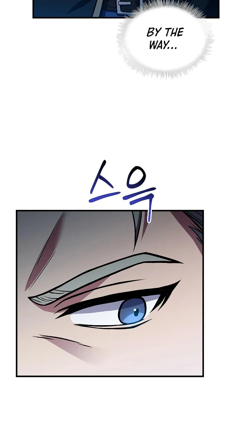 The Legendary Spearman Returns Chapter 117 page 94 - 