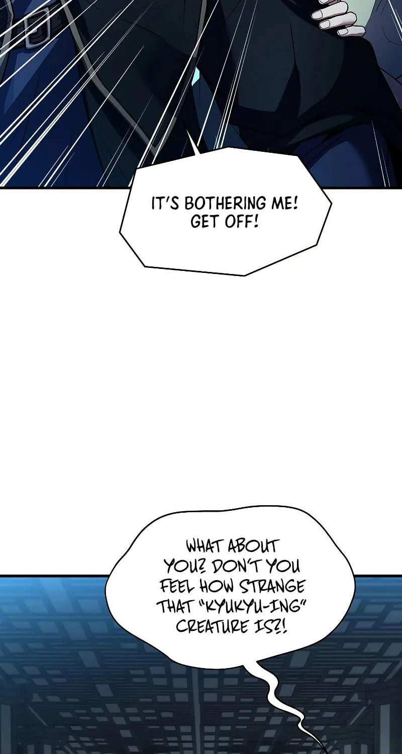 The Legendary Spearman Returns Chapter 117 page 96 - 