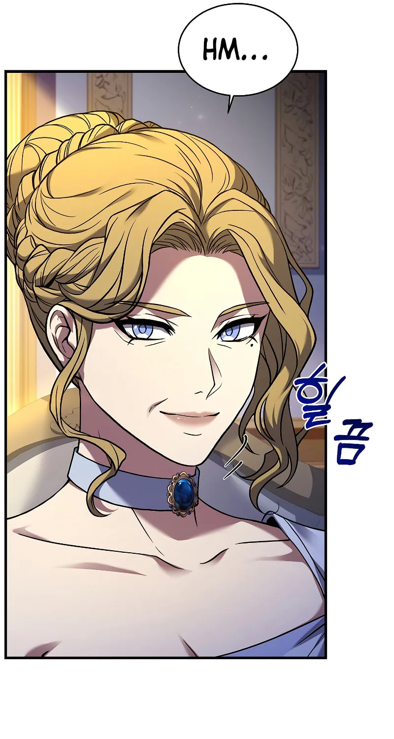 The Legendary Spearman Returns Chapter 118 page 11 - 