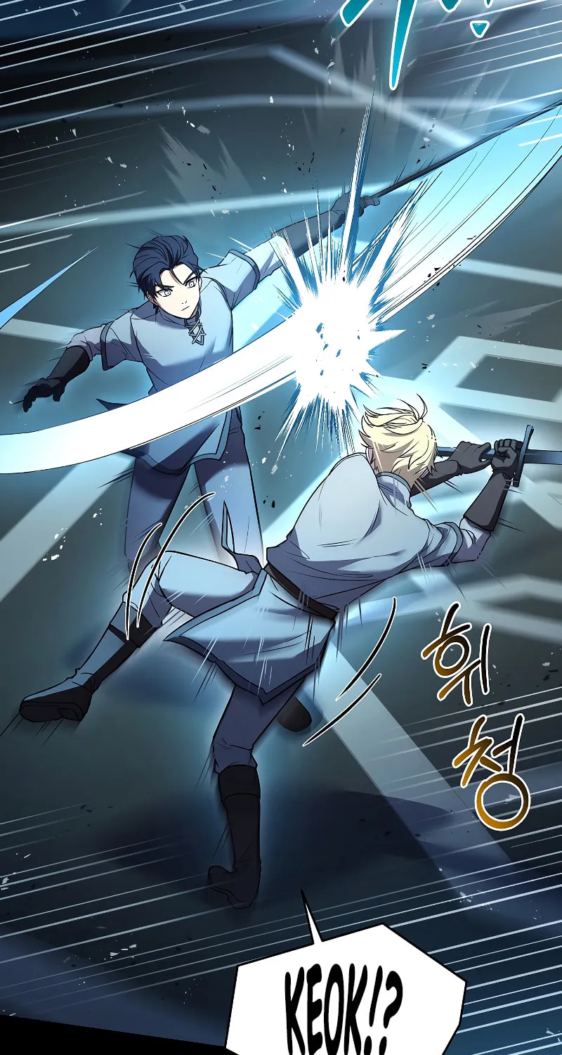 The Legendary Spearman Returns Chapter 118 page 101 - 