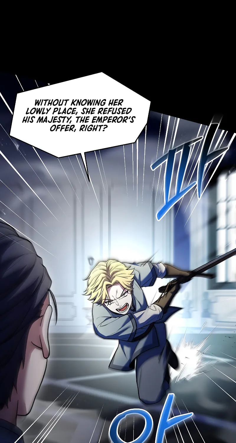 The Legendary Spearman Returns Chapter 118 page 106 - 
