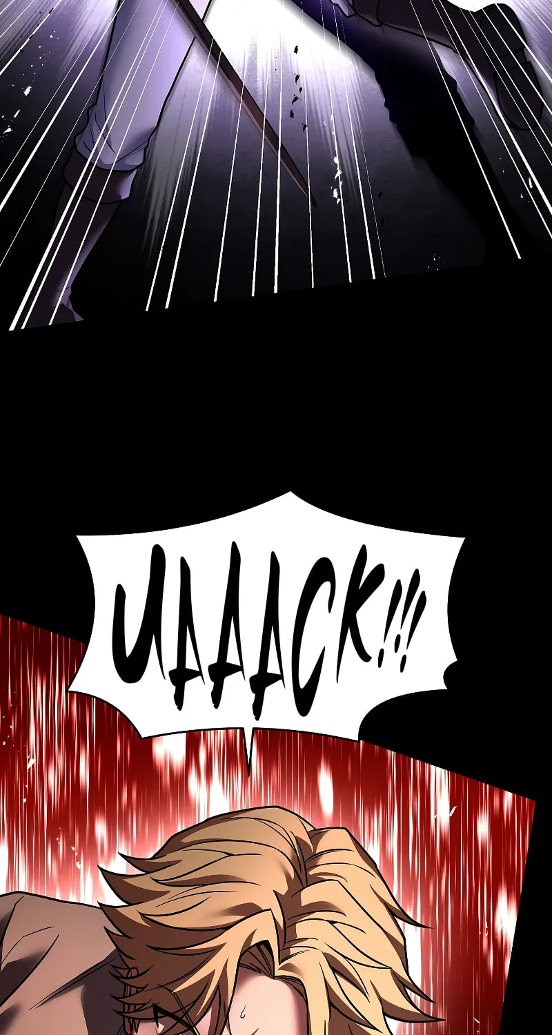 The Legendary Spearman Returns Chapter 118 page 109 - 