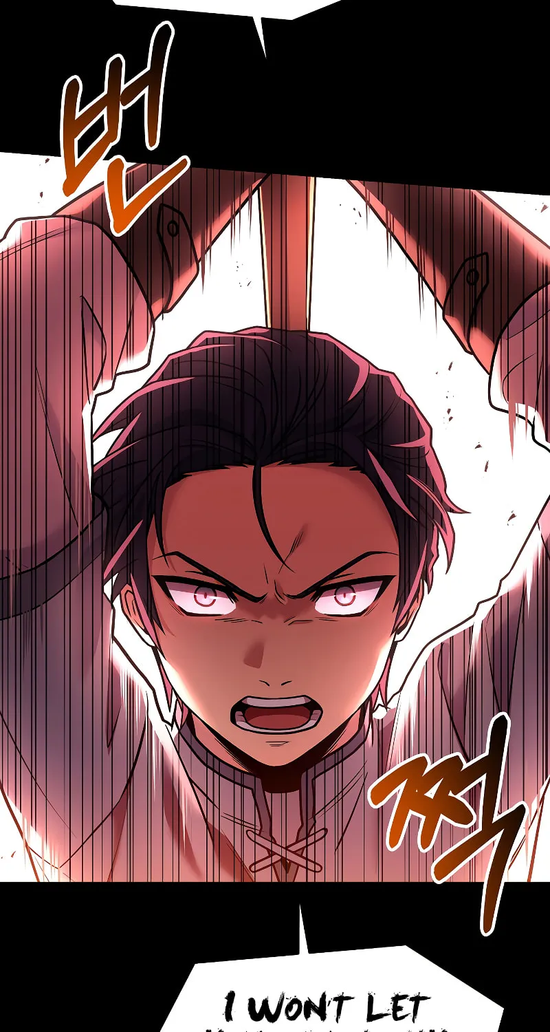 The Legendary Spearman Returns Chapter 118 page 111 - 