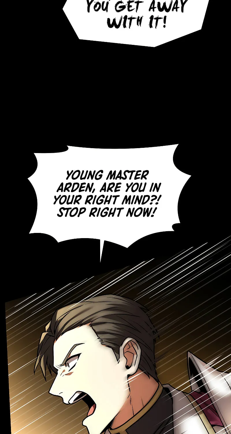 The Legendary Spearman Returns Chapter 118 page 112 - 