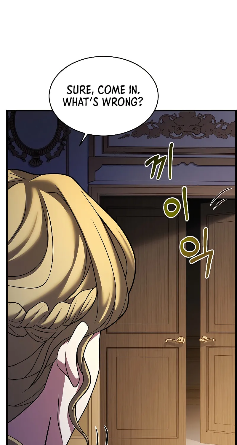 The Legendary Spearman Returns Chapter 118 page 13 - 