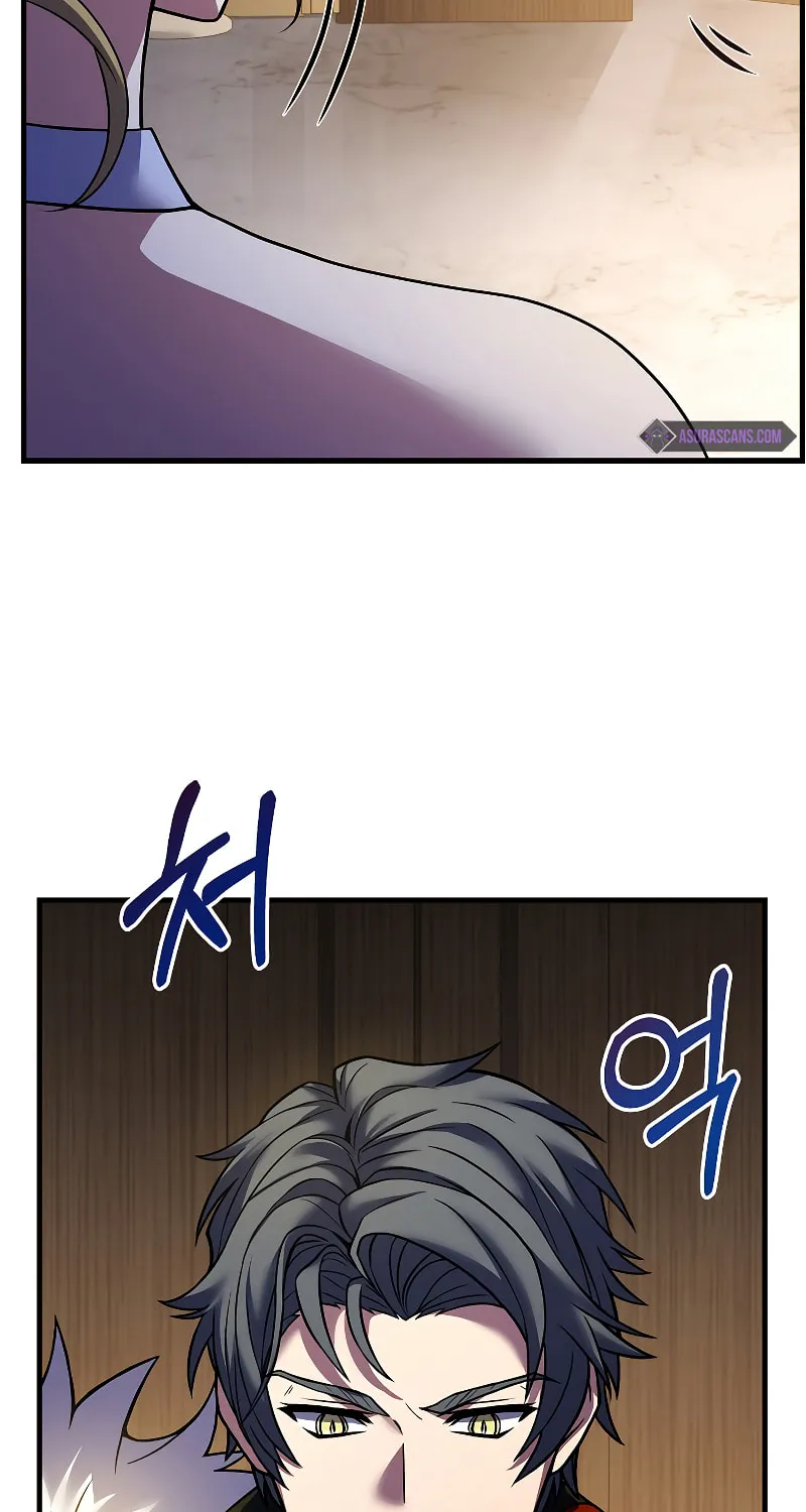 The Legendary Spearman Returns Chapter 118 page 14 - 