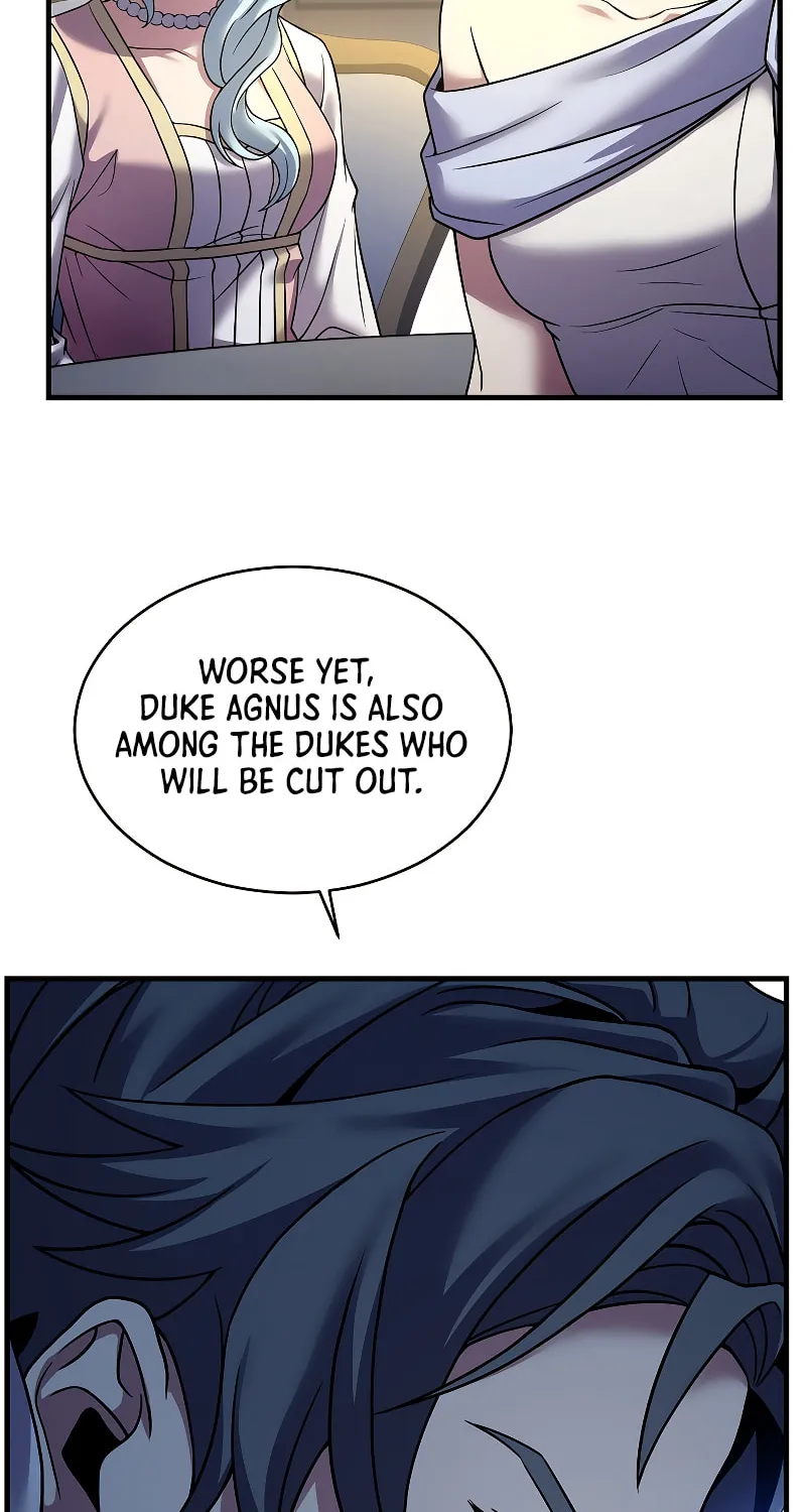The Legendary Spearman Returns Chapter 118 page 18 - 