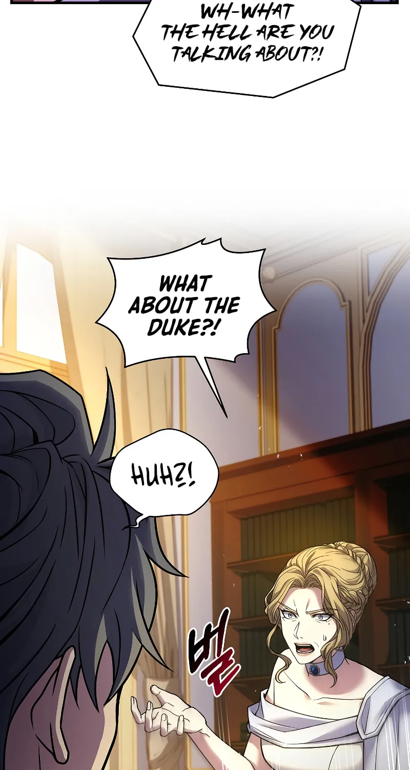 The Legendary Spearman Returns Chapter 118 page 21 - 