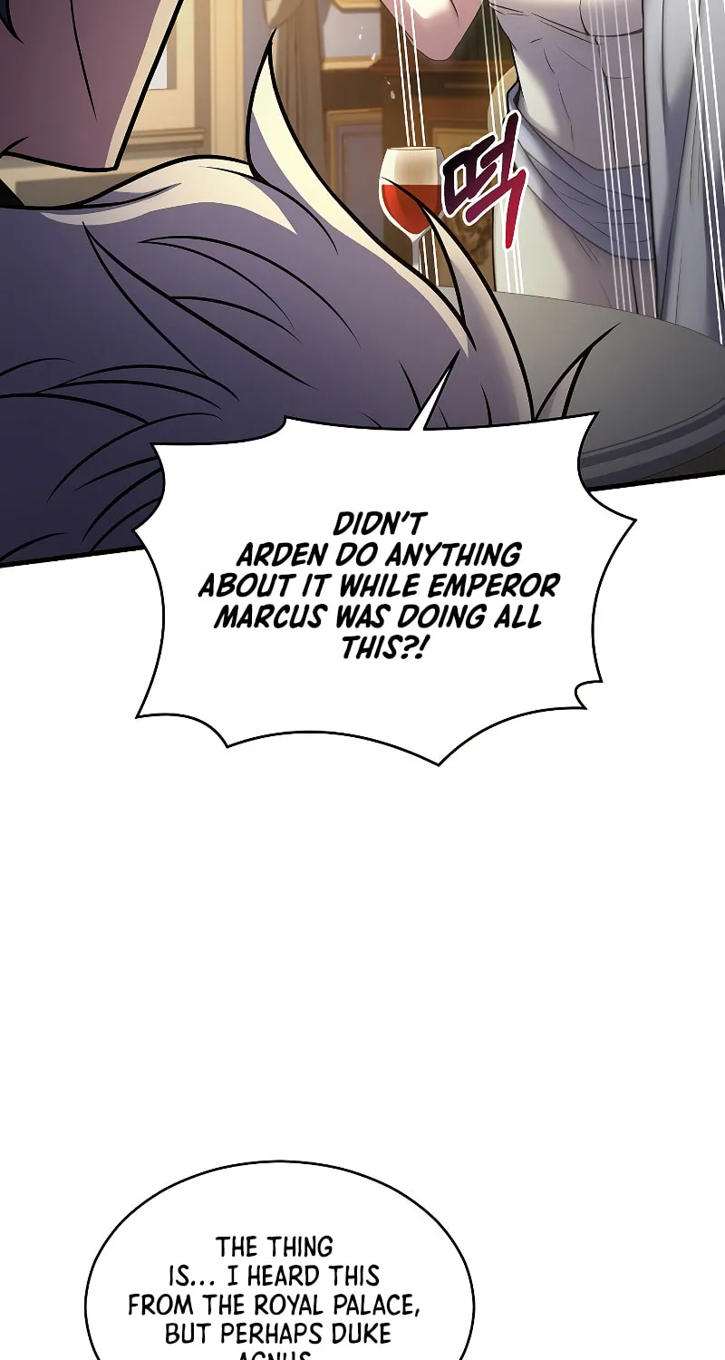 The Legendary Spearman Returns Chapter 118 page 22 - 