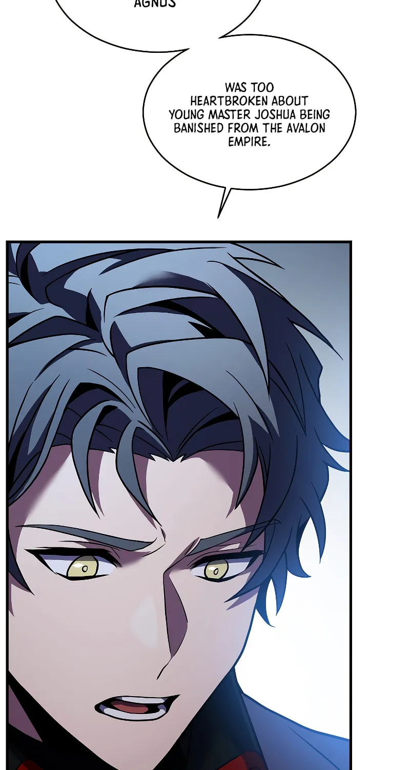 The Legendary Spearman Returns Chapter 118 page 23 - 