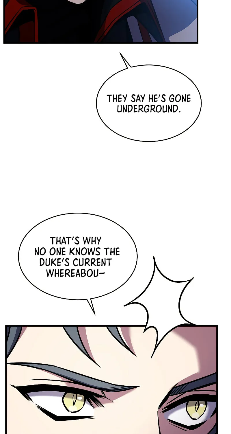 The Legendary Spearman Returns Chapter 118 page 24 - 