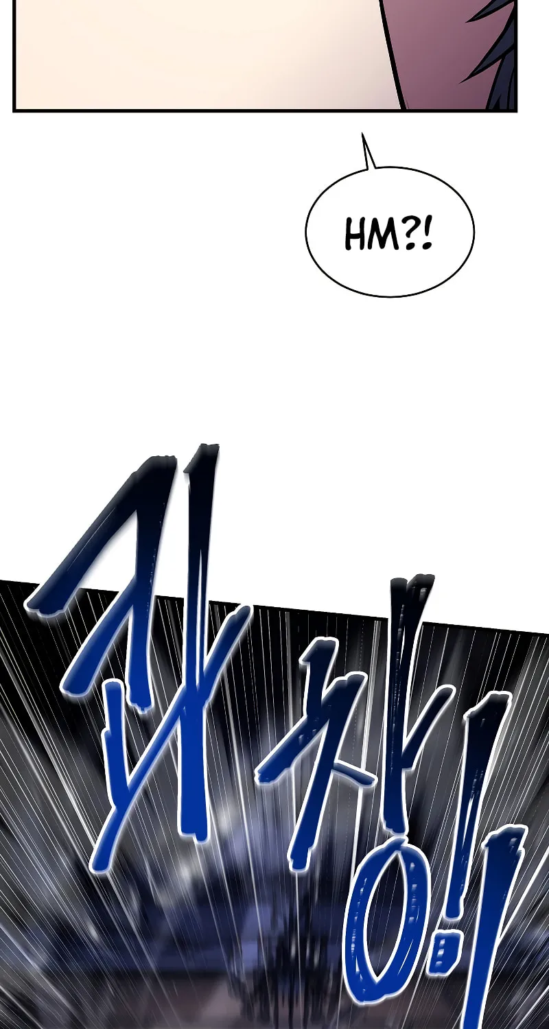 The Legendary Spearman Returns Chapter 118 page 25 - 
