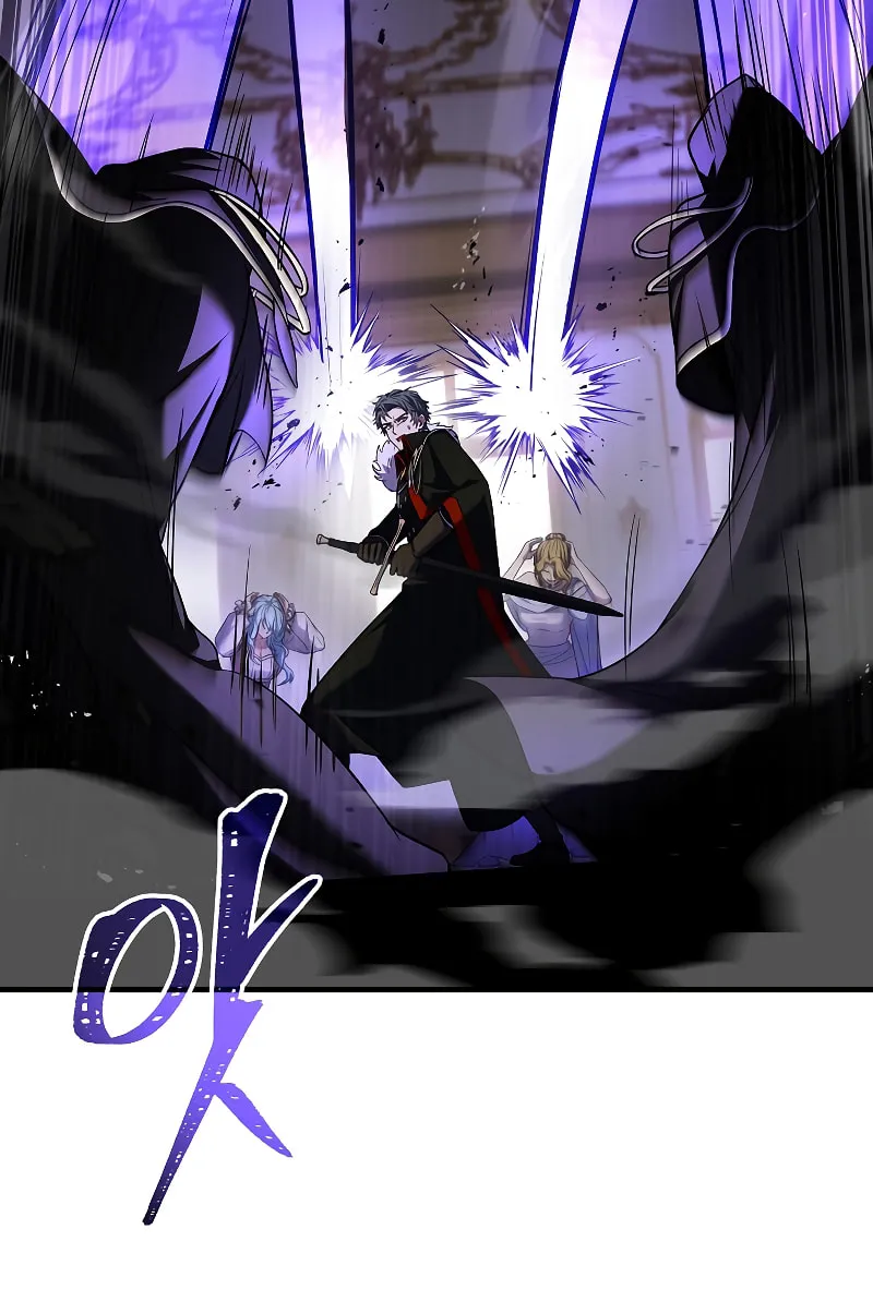 The Legendary Spearman Returns Chapter 118 page 28 - 