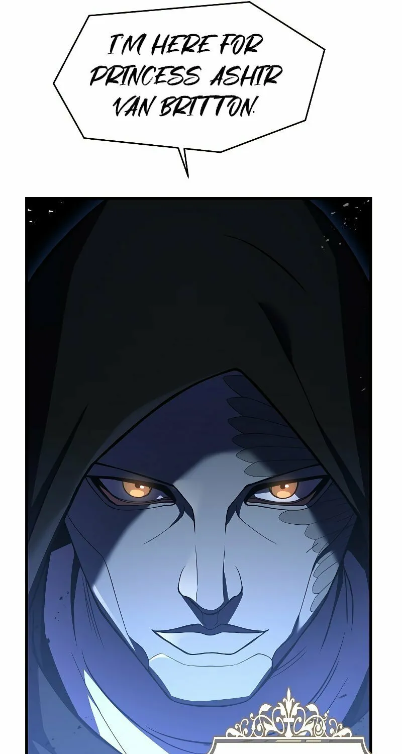 The Legendary Spearman Returns Chapter 118 page 29 - 