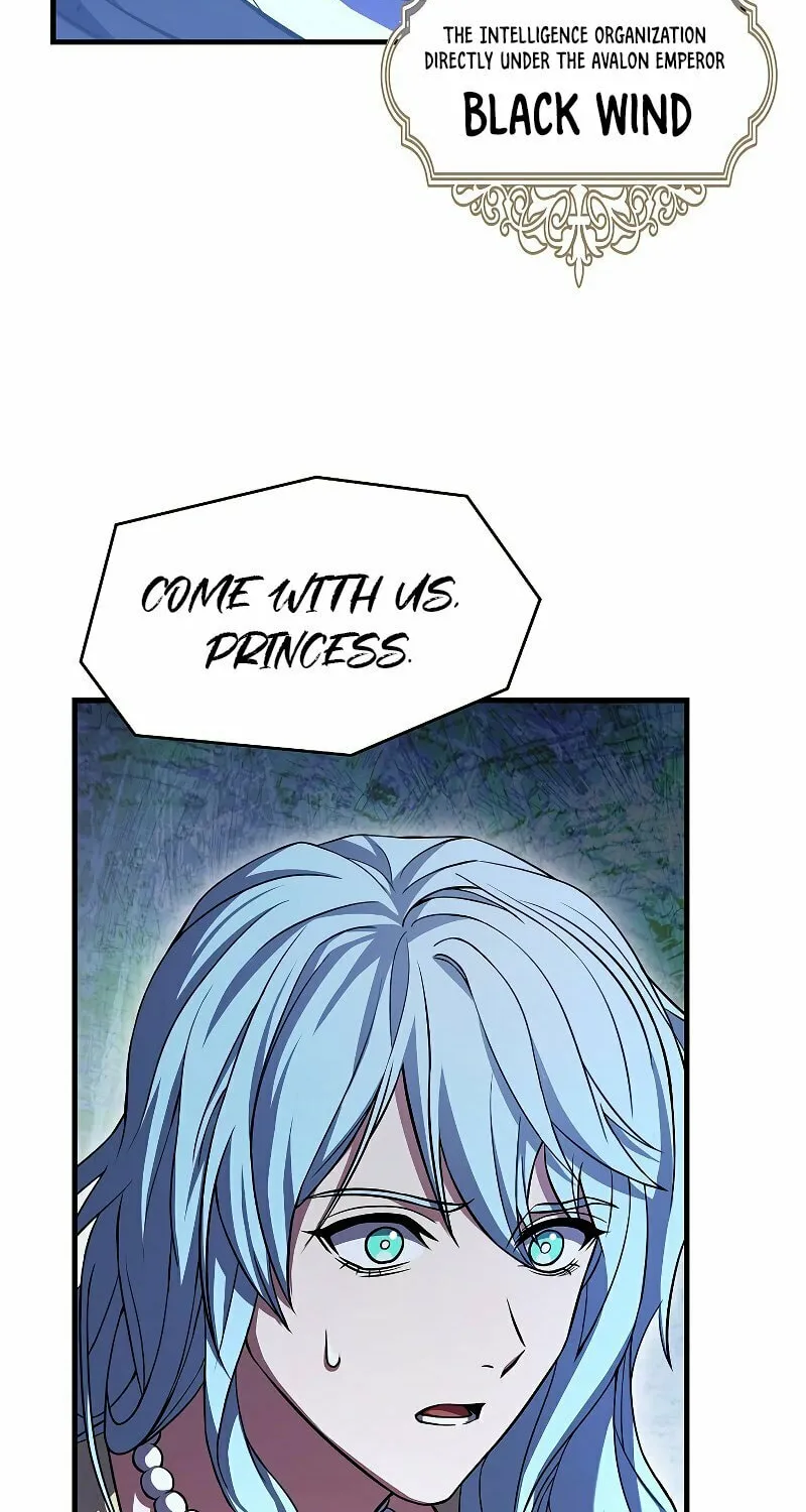 The Legendary Spearman Returns Chapter 118 page 30 - 