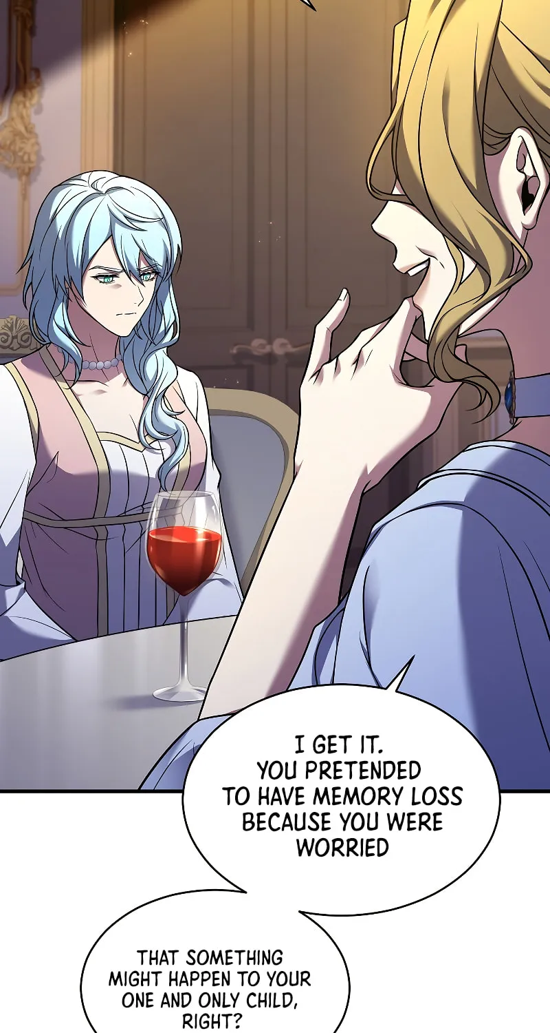The Legendary Spearman Returns Chapter 118 page 4 - 