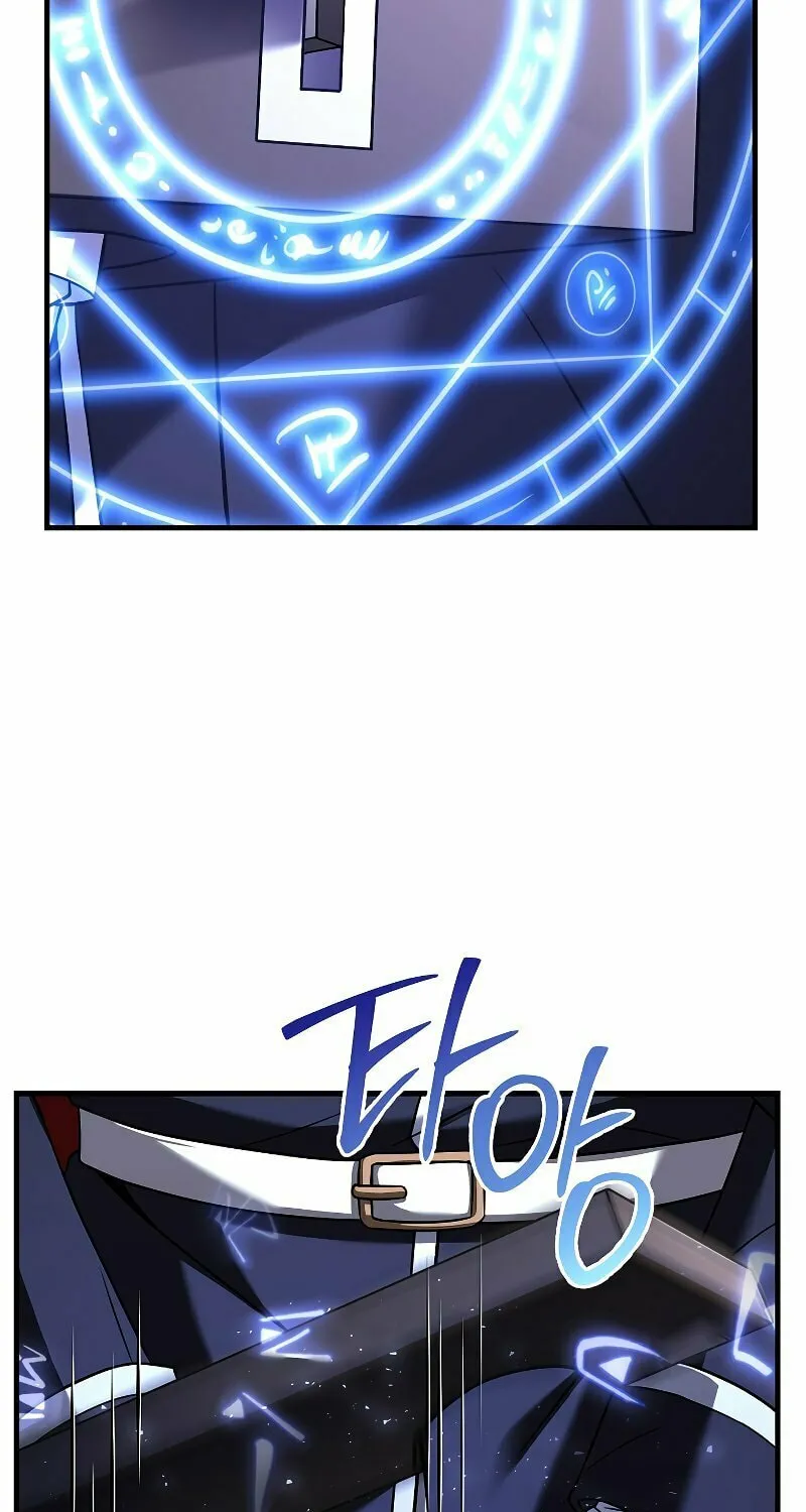 The Legendary Spearman Returns Chapter 118 page 33 - 