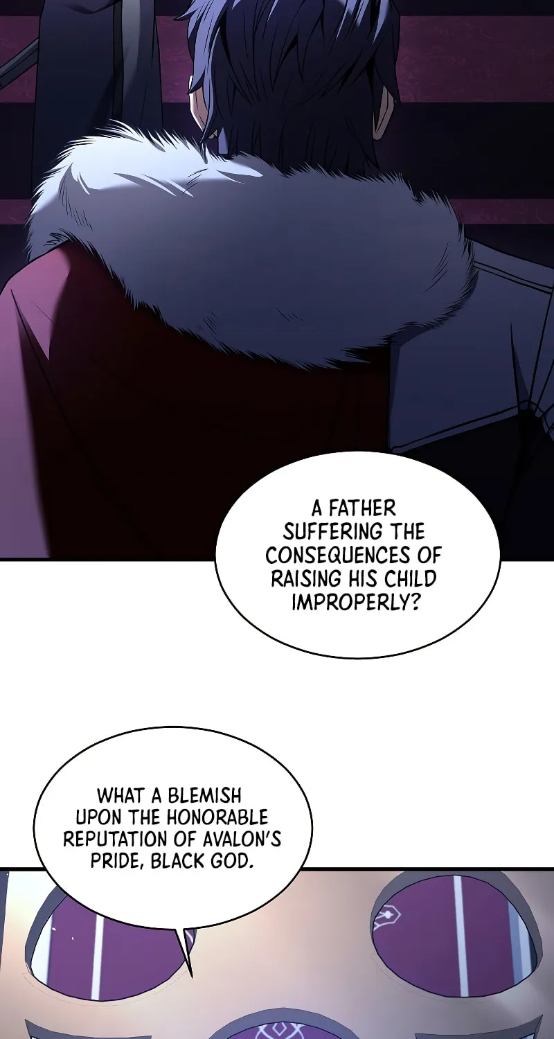 The Legendary Spearman Returns Chapter 118 page 38 - 