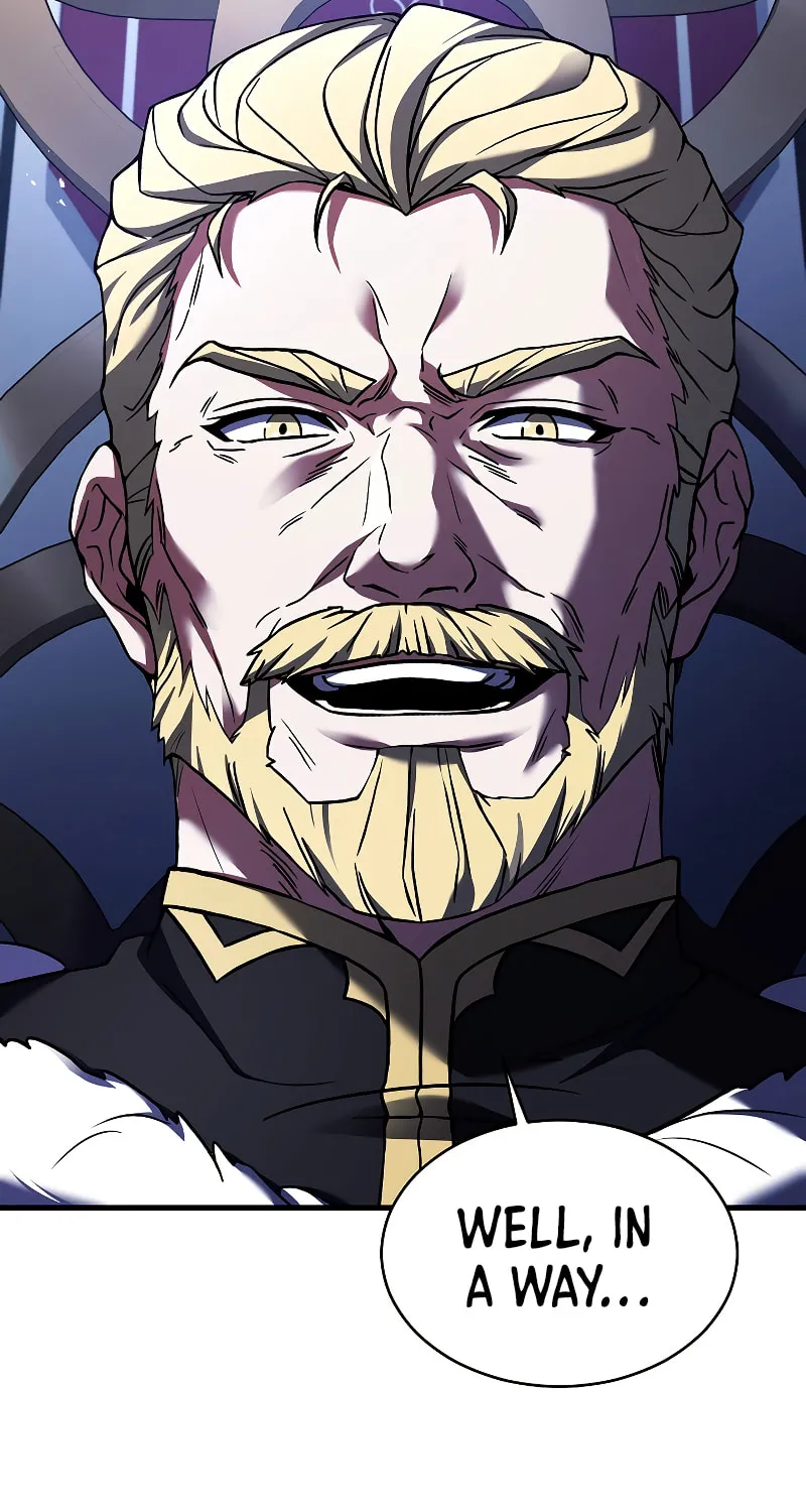 The Legendary Spearman Returns Chapter 118 page 39 - 