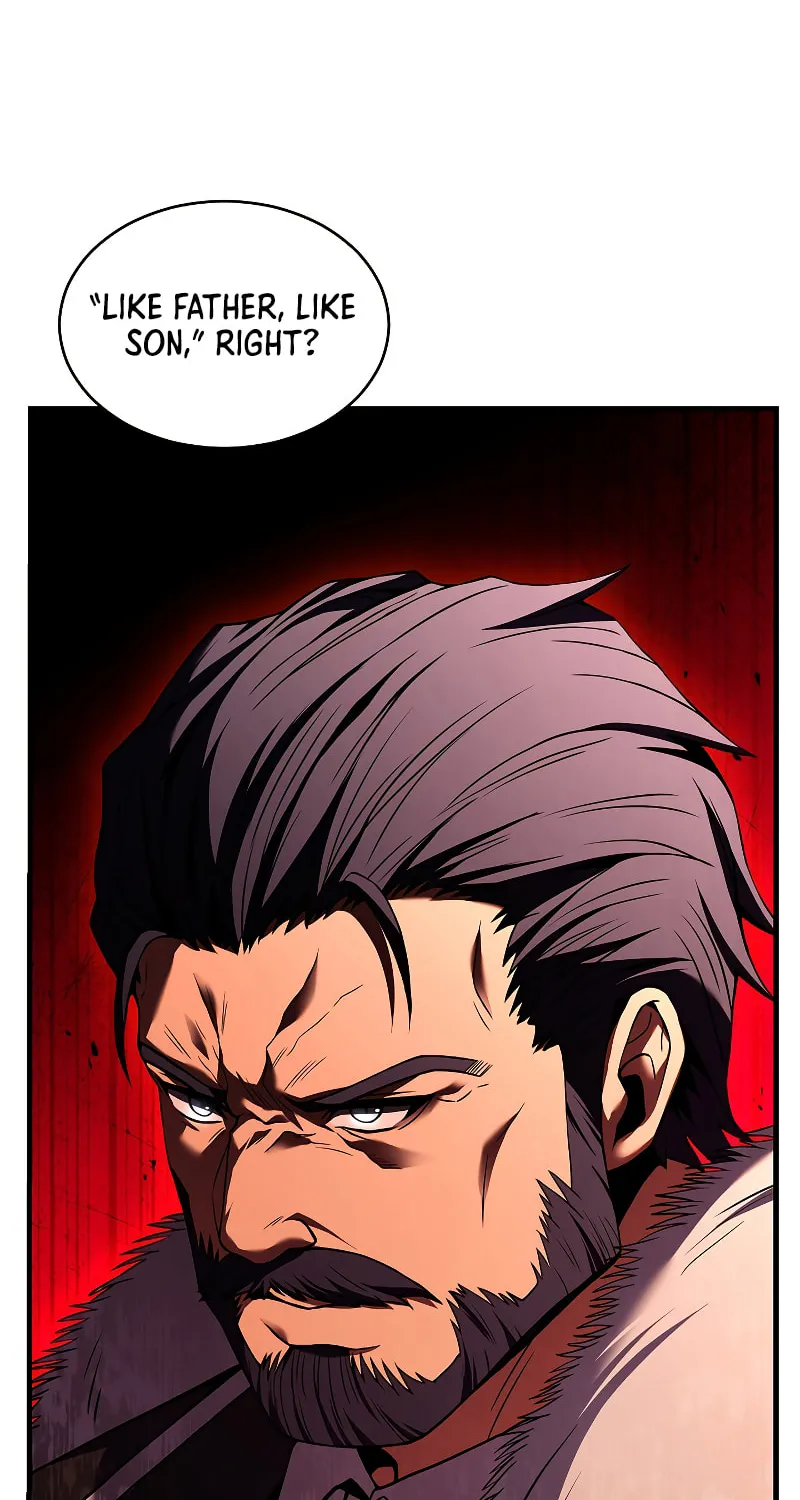 The Legendary Spearman Returns Chapter 118 page 40 - 