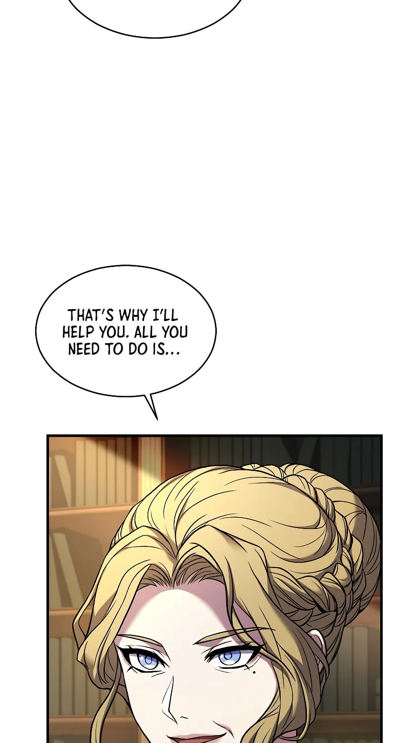 The Legendary Spearman Returns Chapter 118 page 5 - 