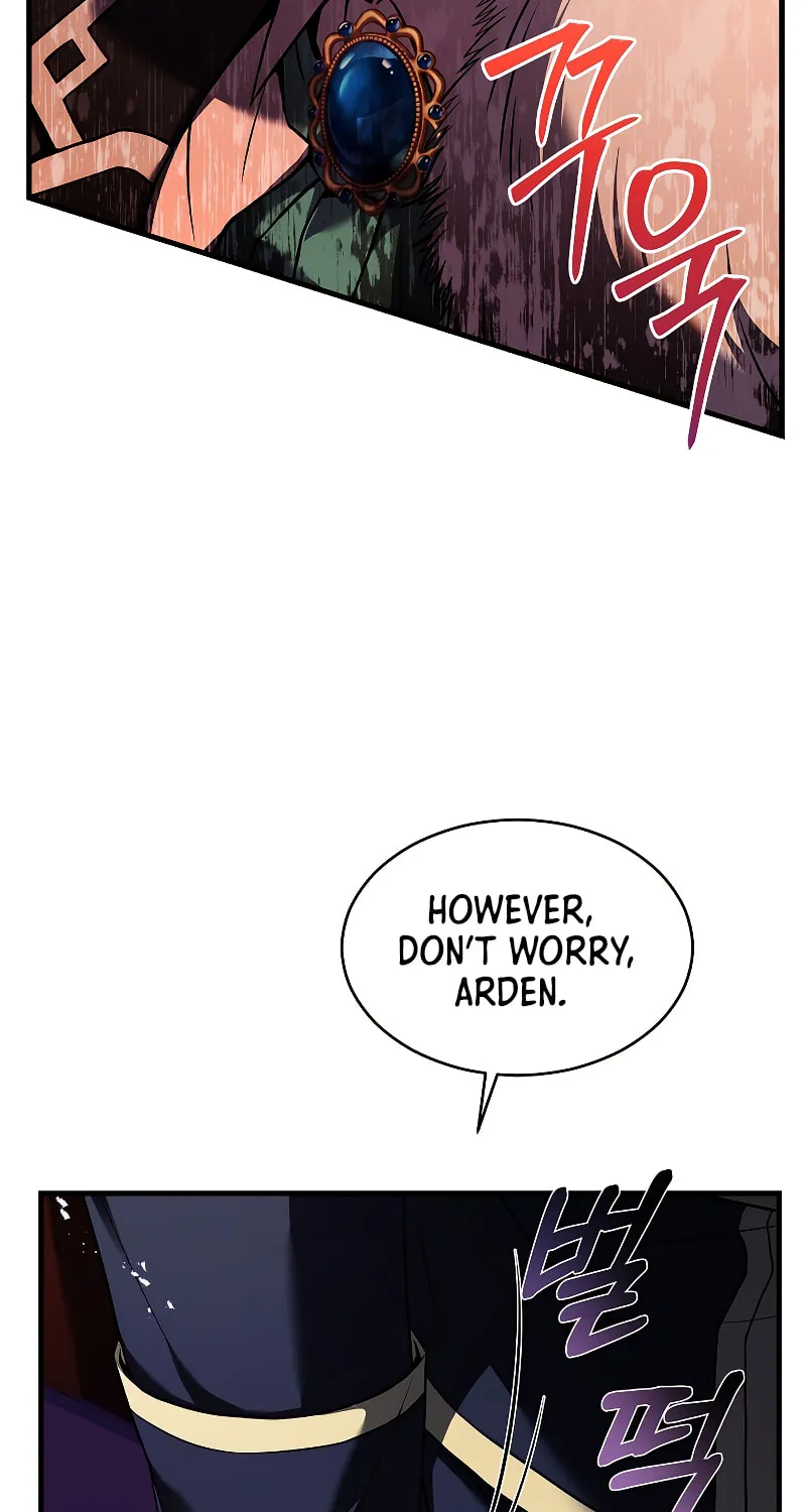 The Legendary Spearman Returns Chapter 118 page 41 - 