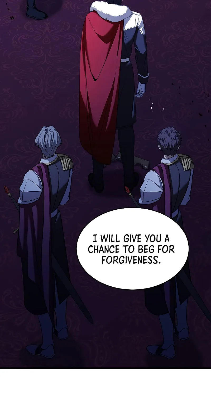 The Legendary Spearman Returns Chapter 118 page 44 - 