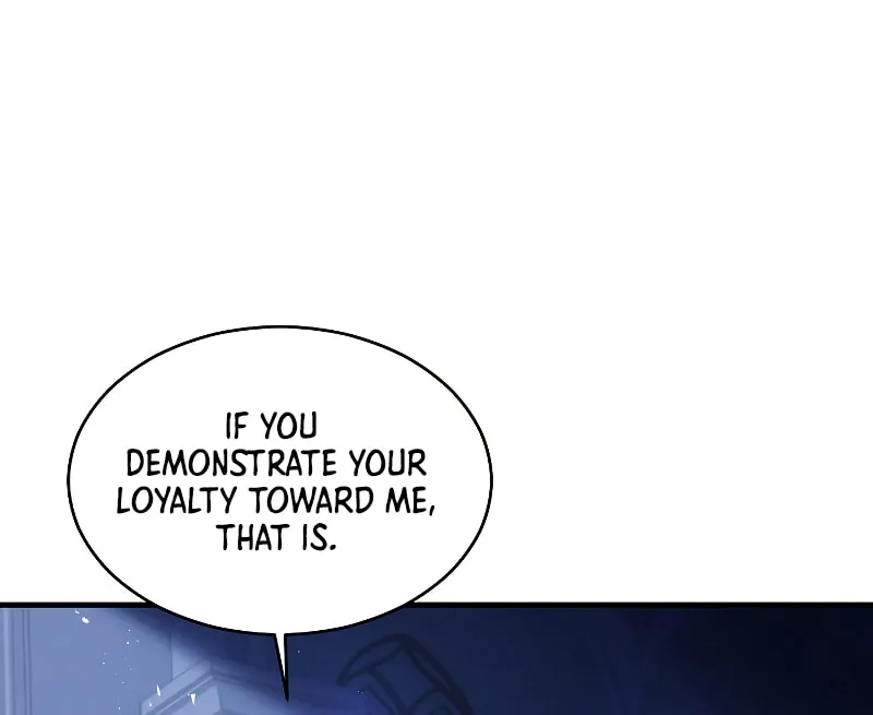 The Legendary Spearman Returns Chapter 118 page 45 - 