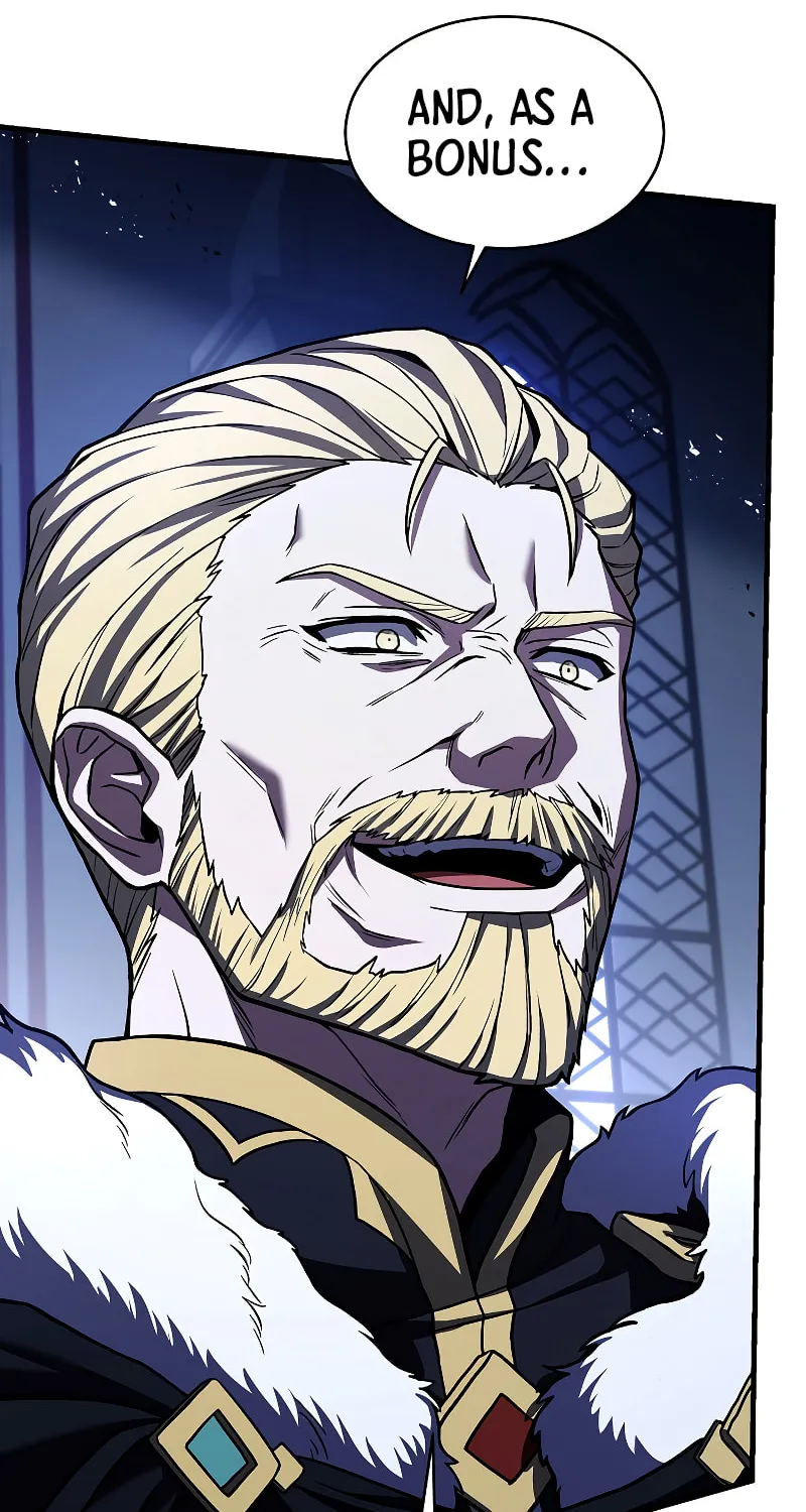 The Legendary Spearman Returns Chapter 118 page 47 - 