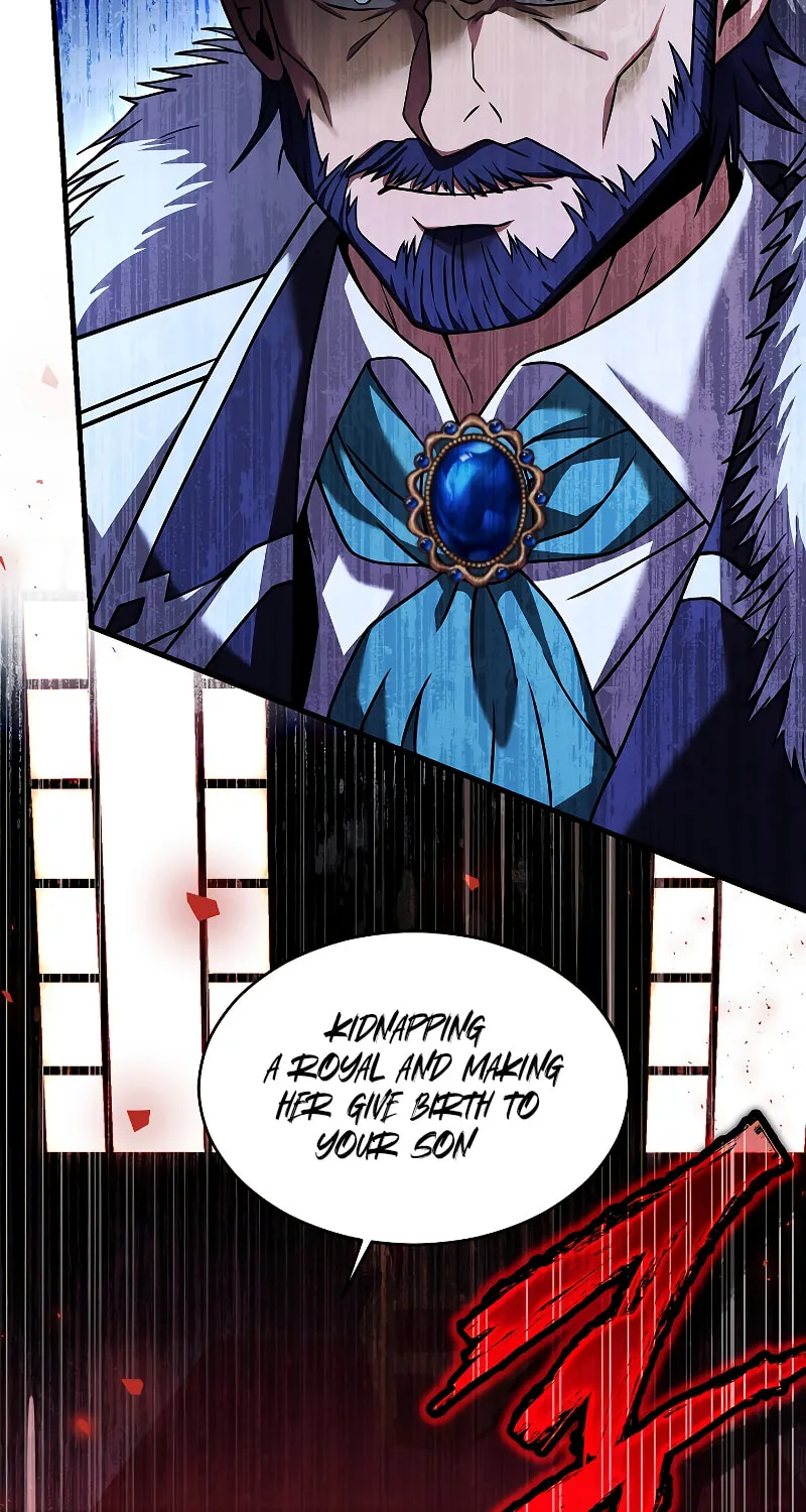 The Legendary Spearman Returns Chapter 118 page 49 - 