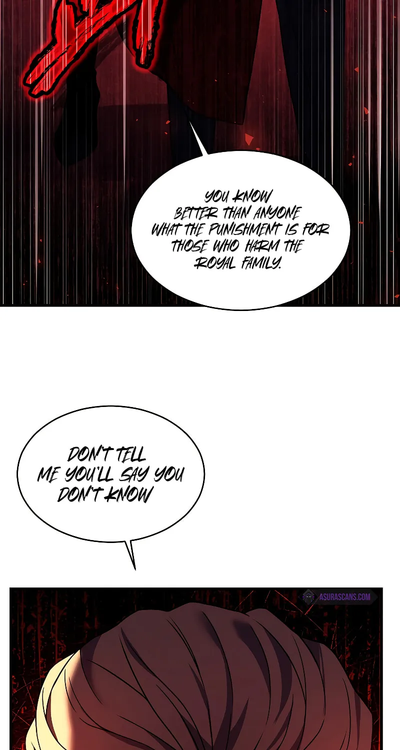 The Legendary Spearman Returns Chapter 118 page 51 - 