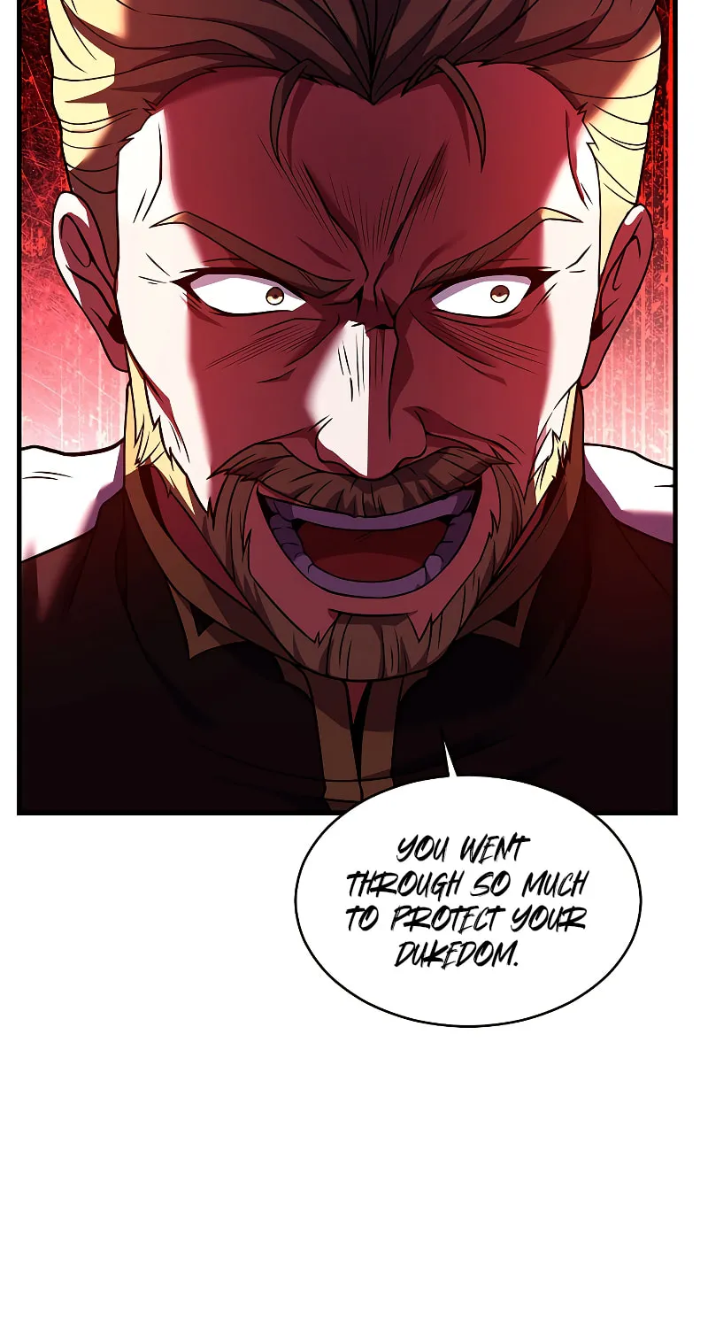 The Legendary Spearman Returns Chapter 118 page 52 - 
