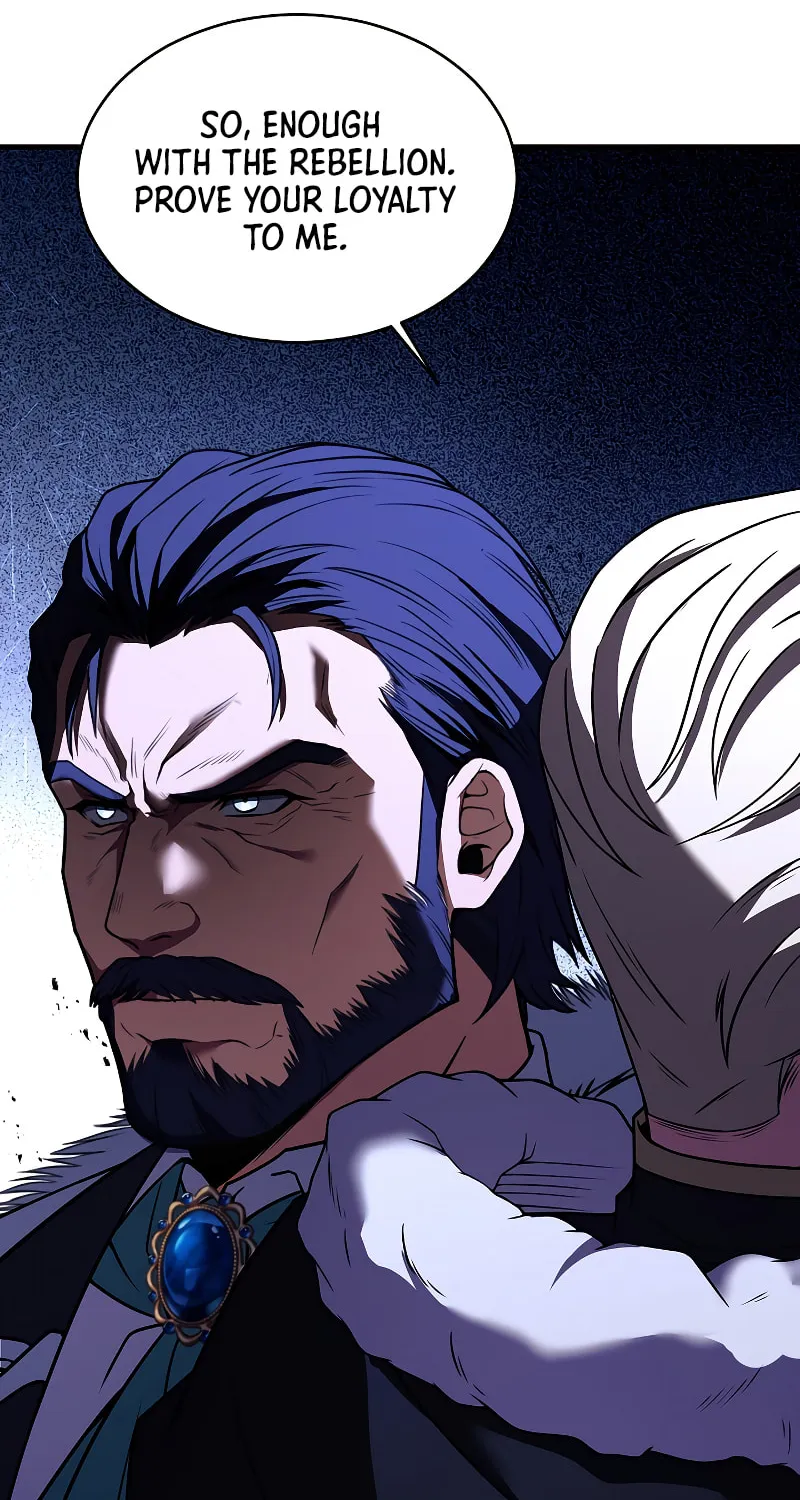 The Legendary Spearman Returns Chapter 118 page 53 - 
