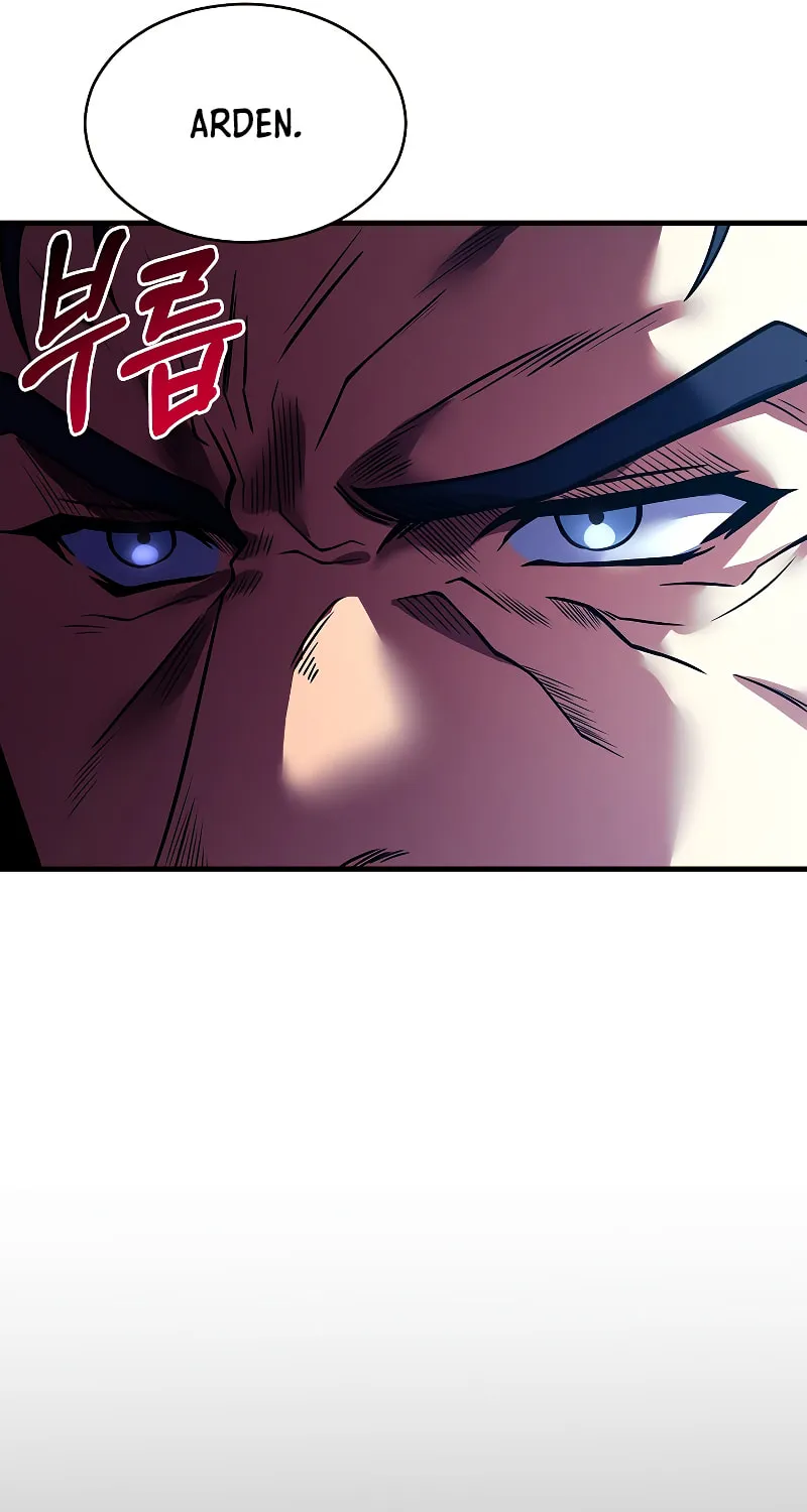 The Legendary Spearman Returns Chapter 118 page 55 - 