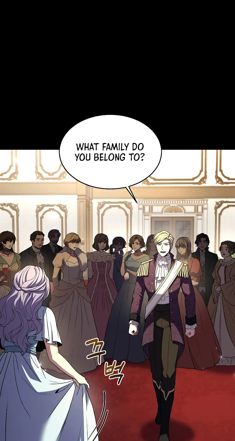 The Legendary Spearman Returns Chapter 118 page 58 - 