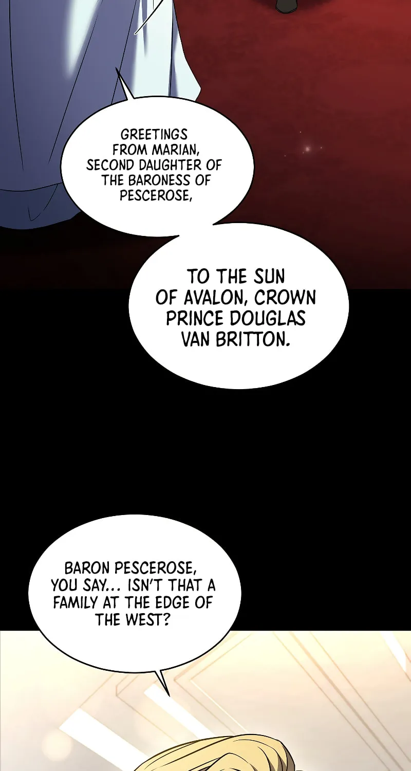 The Legendary Spearman Returns Chapter 118 page 59 - 