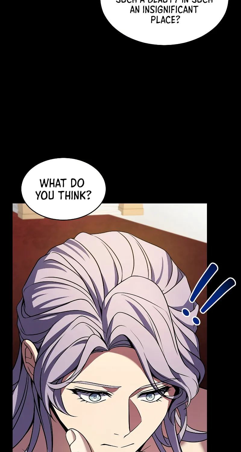 The Legendary Spearman Returns Chapter 118 page 61 - 