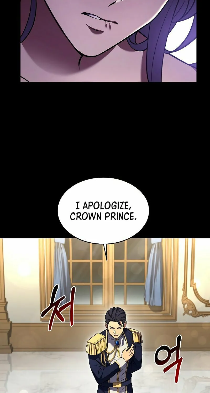 The Legendary Spearman Returns Chapter 118 page 70 - 