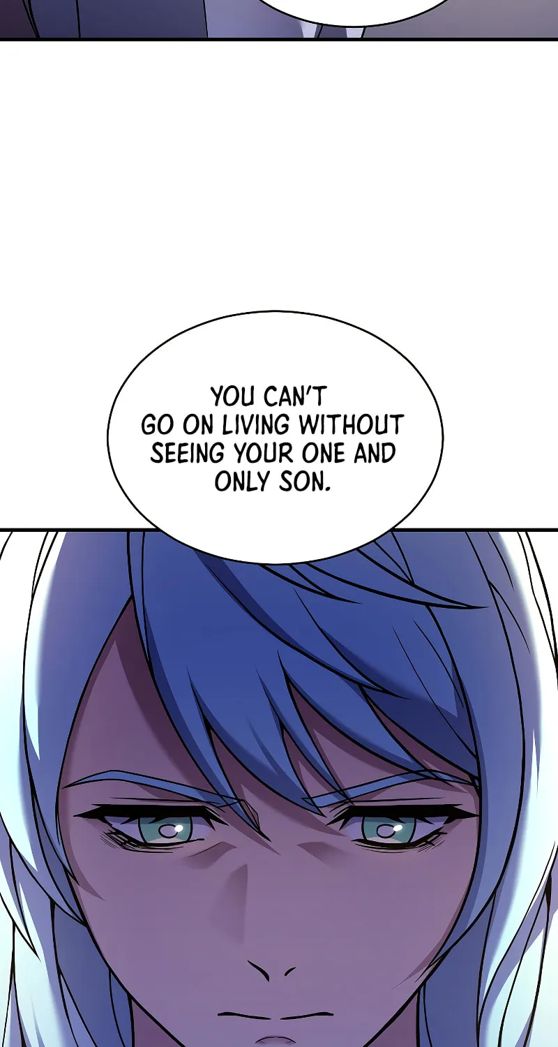 The Legendary Spearman Returns Chapter 118 page 8 - 