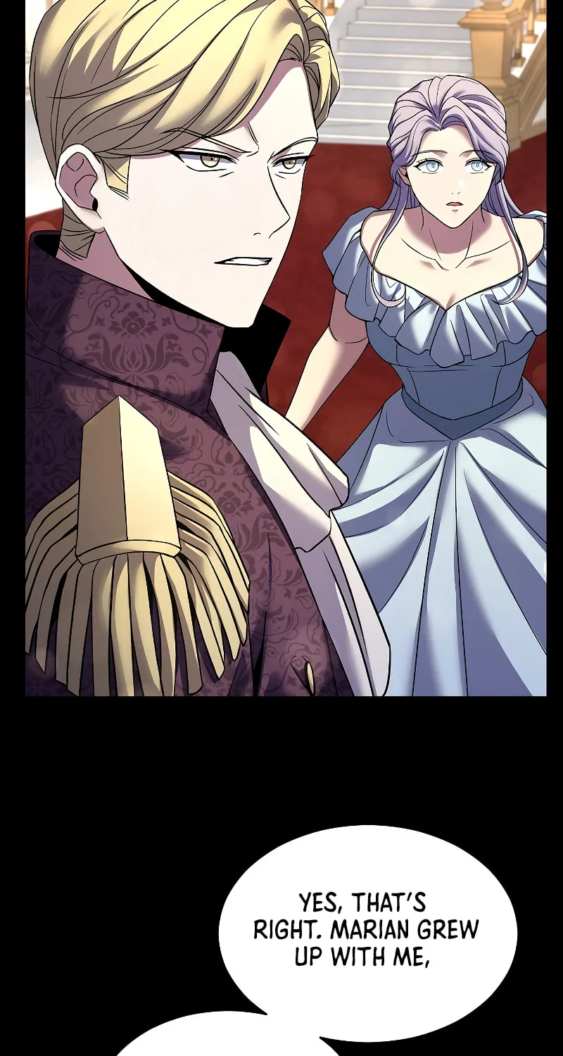 The Legendary Spearman Returns Chapter 118 page 74 - 