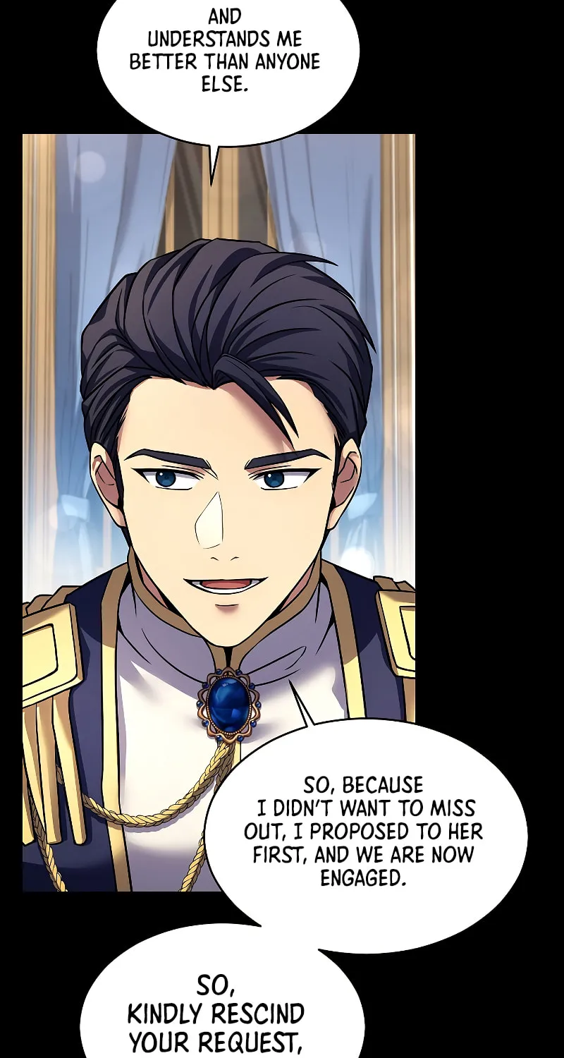 The Legendary Spearman Returns Chapter 118 page 75 - 