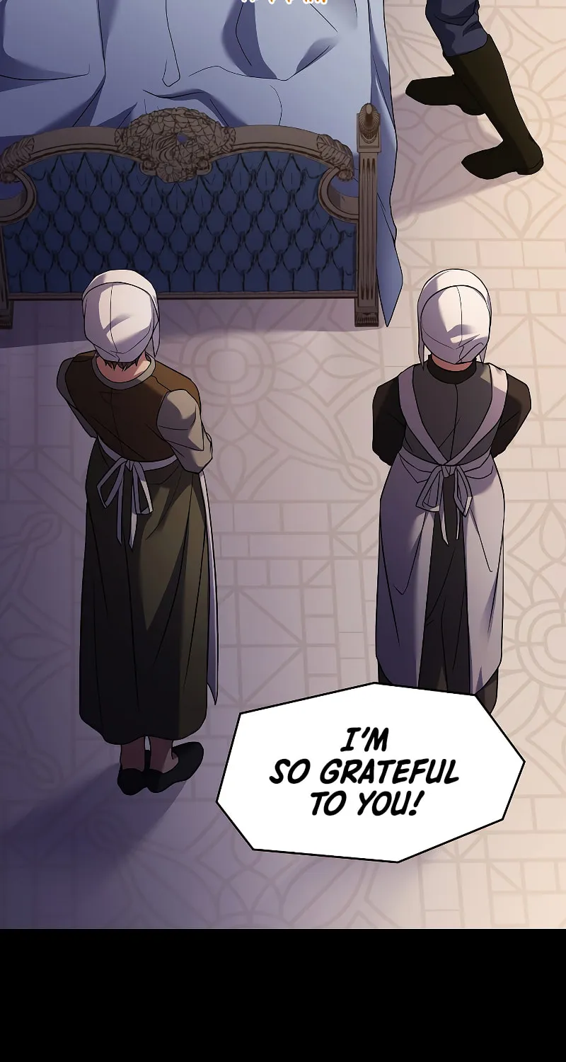 The Legendary Spearman Returns Chapter 118 page 82 - 