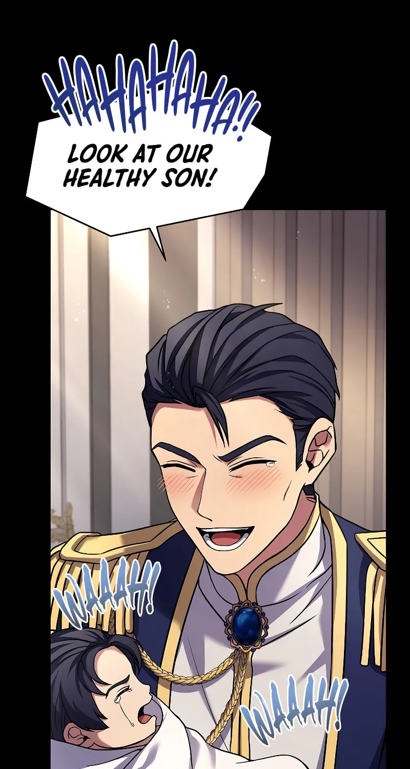 The Legendary Spearman Returns Chapter 118 page 83 - 
